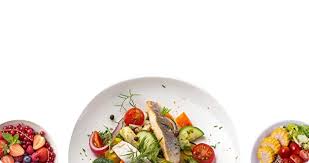 Alimentos saludables para diabéticos